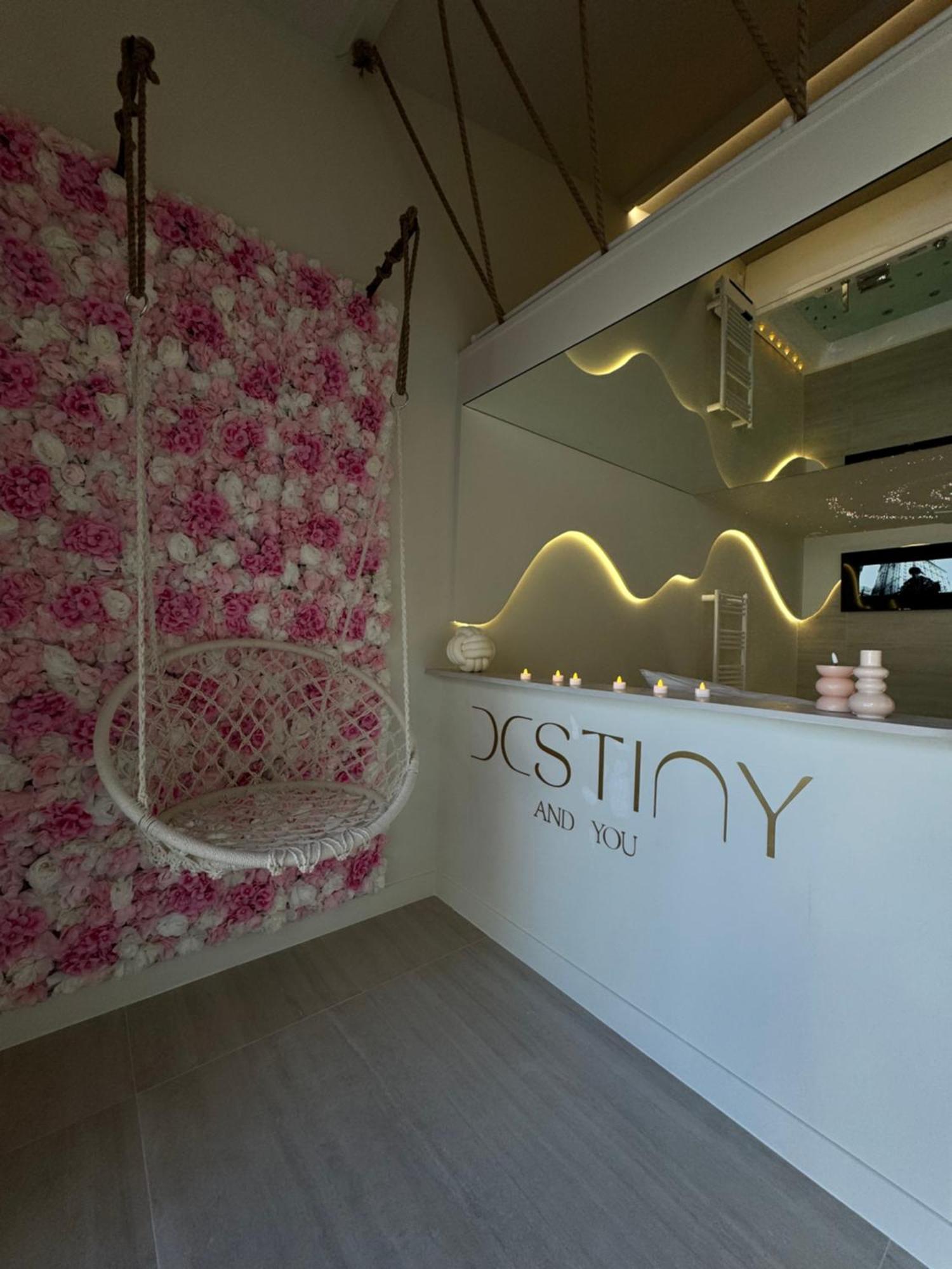 Spa Privatif - Love Room Luxe - Proche Disney Marles-en-Brie Extérieur photo