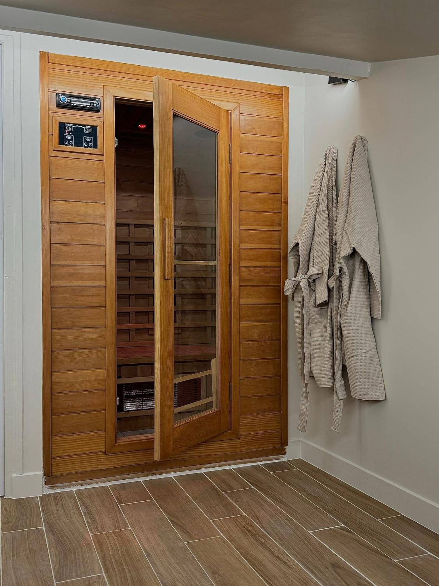Spa Privatif - Love Room Luxe - Proche Disney Marles-en-Brie Extérieur photo